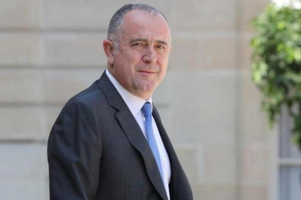 Verontwaardiging over bezoek van Franse minister van Dierenwelzijn aan stierengevecht