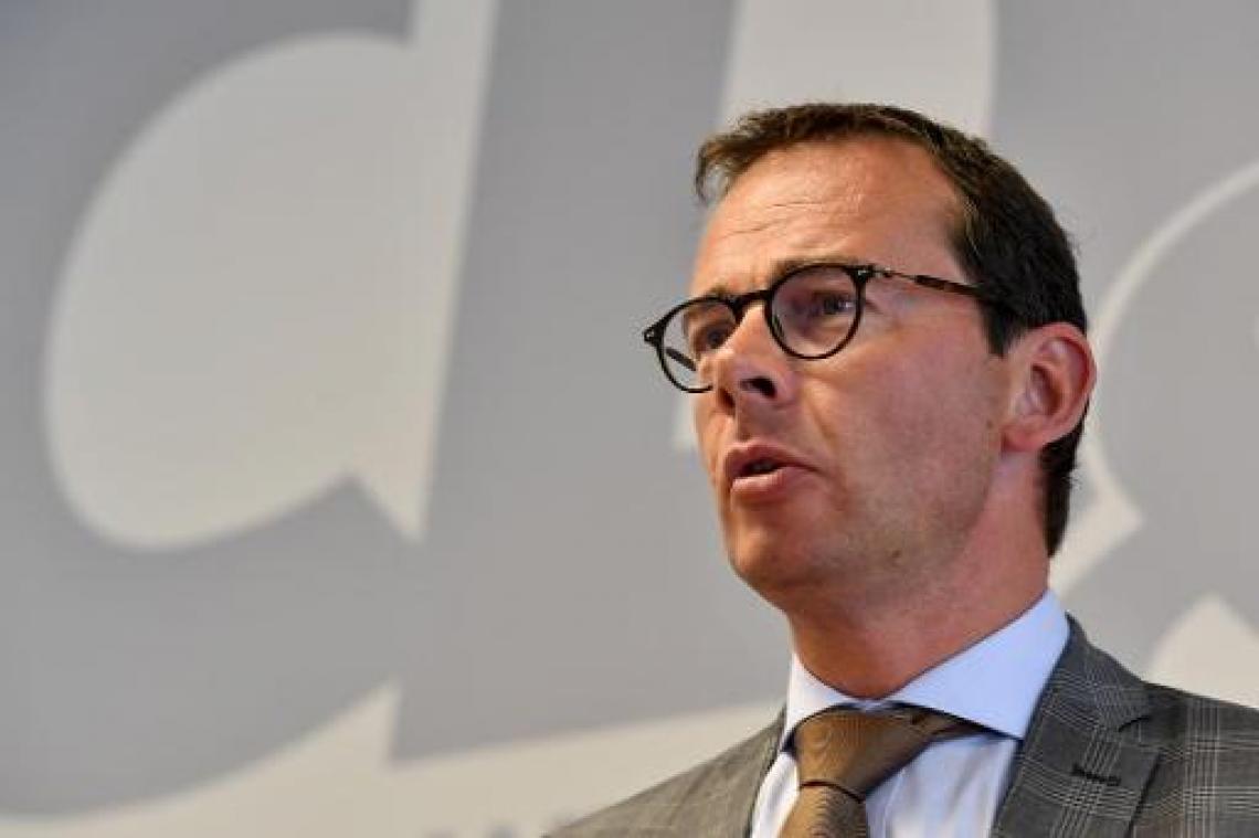 Vlaamse formatie - Wouter Beke zal "startnota niet zomaar slikken"
