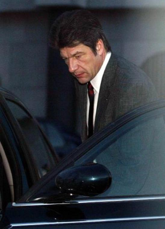 Onderzoeksrechter Langlois blikt zonder spijt terug op zaak-Dutroux