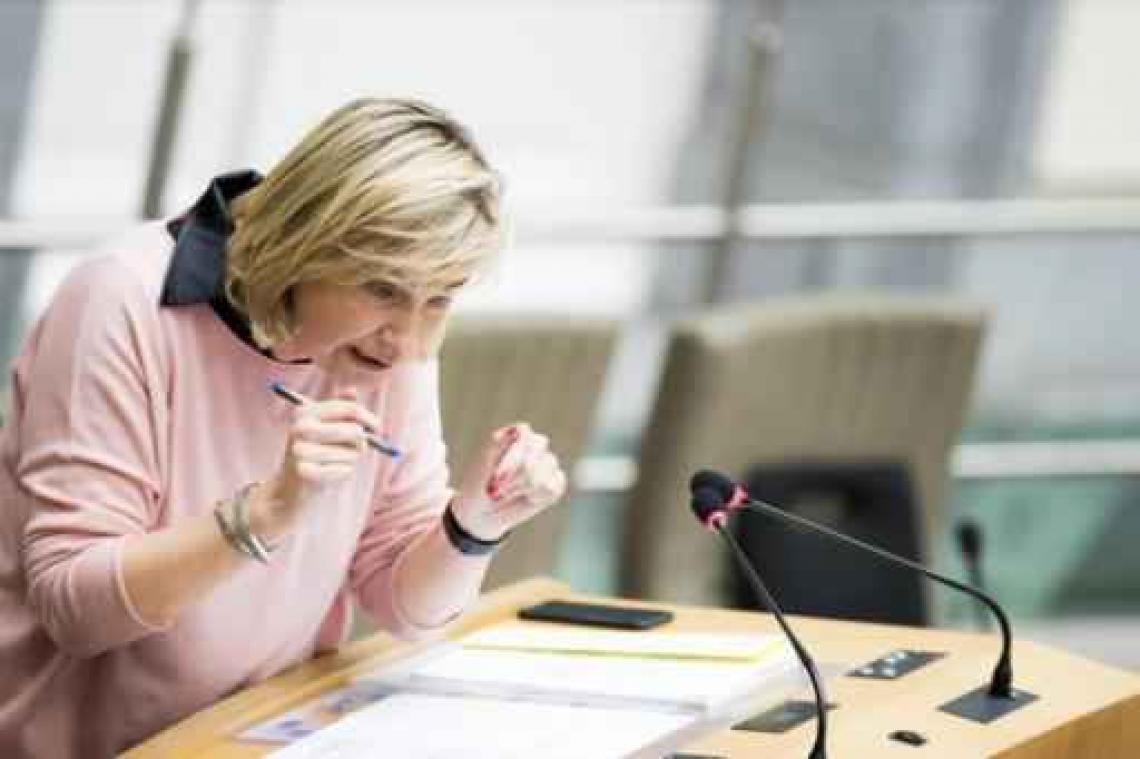 Forse toename van aantal anderstalige leerlingen in Vlaamse Rand