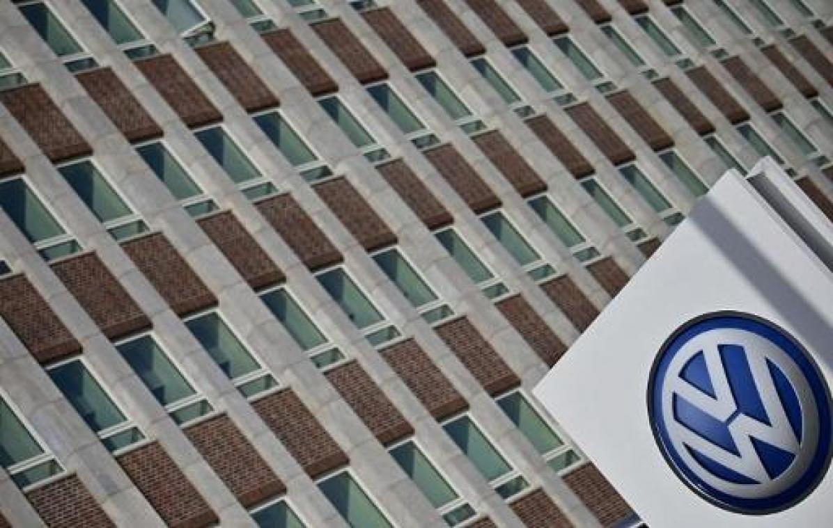 Milieuschandaal VW - Volkswagen en Amerikaanse beurswaakhond moeten geschil zelf oplossen