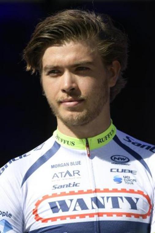 Arctic Race - Eiking wint voor Wanty-Gobert, Van der Poel kraakt