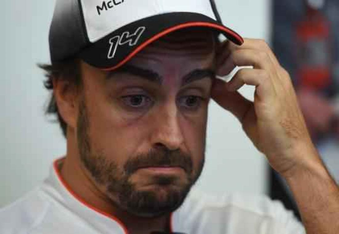 Alonso krijgt (voorlopig) groen licht, Vandoorne weer in de wachtkamer