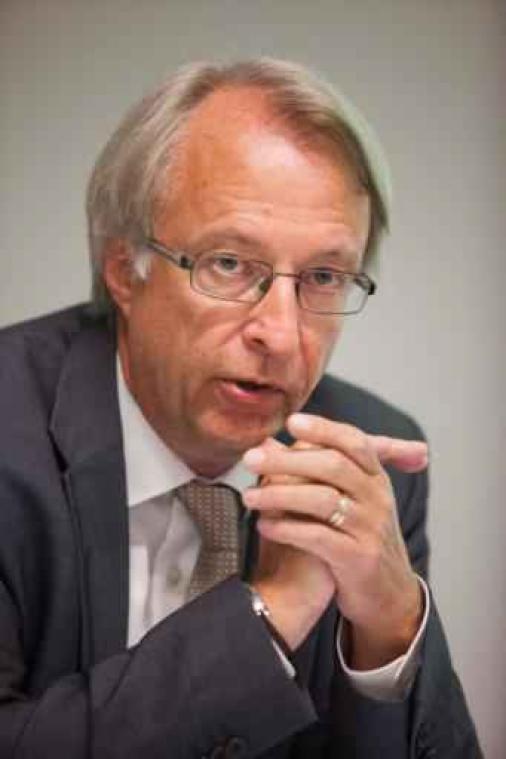Dienstenchequesector groeit met 4 procent, maar federatie waarschuwt voor toekomst