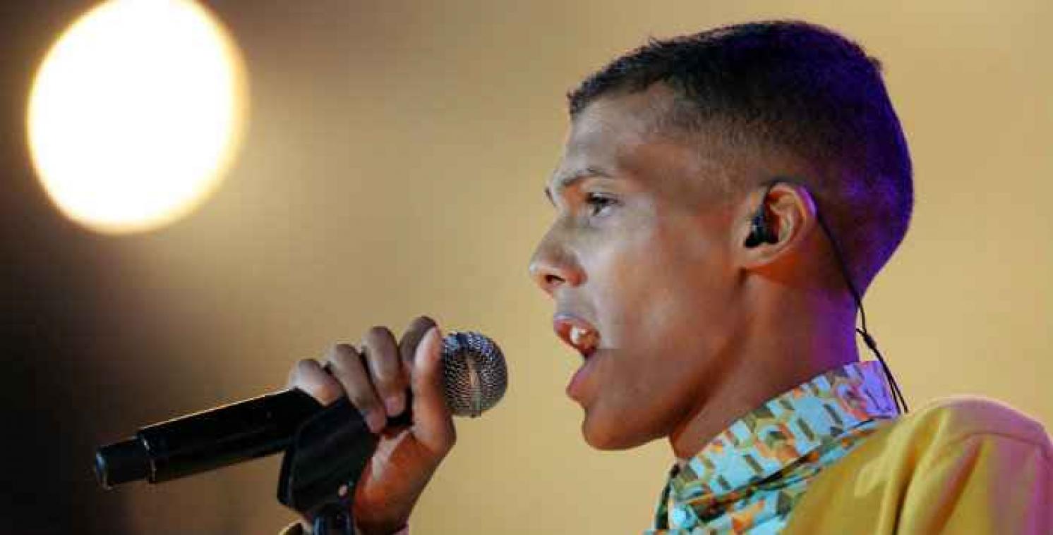Obama heeft CD van Stromae (en negen andere feiten van het popicoon volgens de Amerikanen)