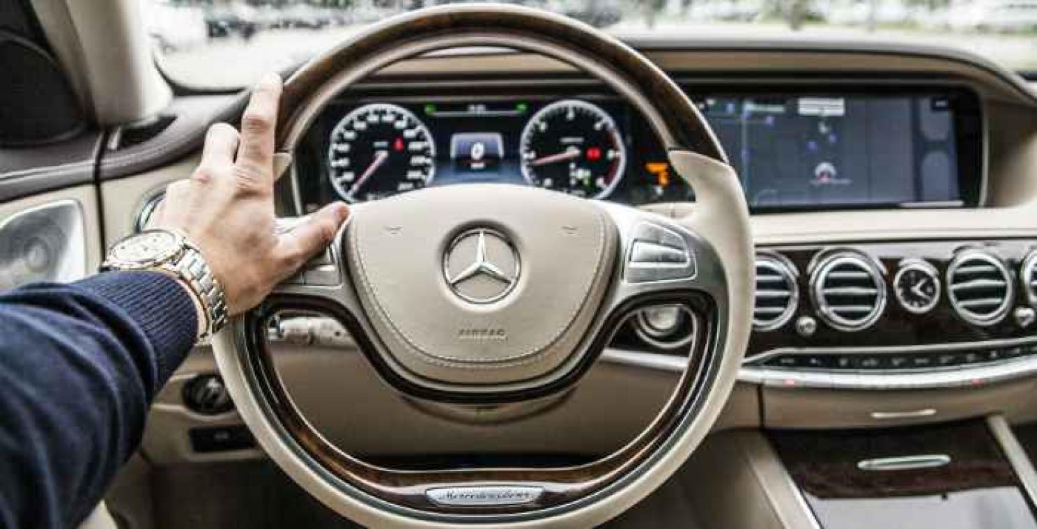 Kinderen nemen rijgedrag van ouders over