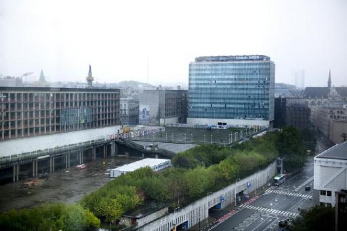Hoofdkantoor federale politie: "Tenders verliepen transparant"
