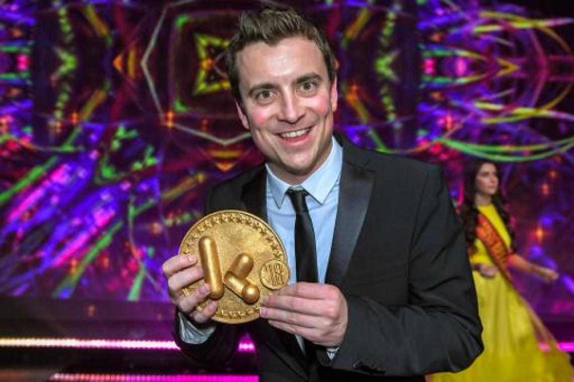 Niels Destadsbader kaapt ook Radio 2 Zomerhit 2019 weg
