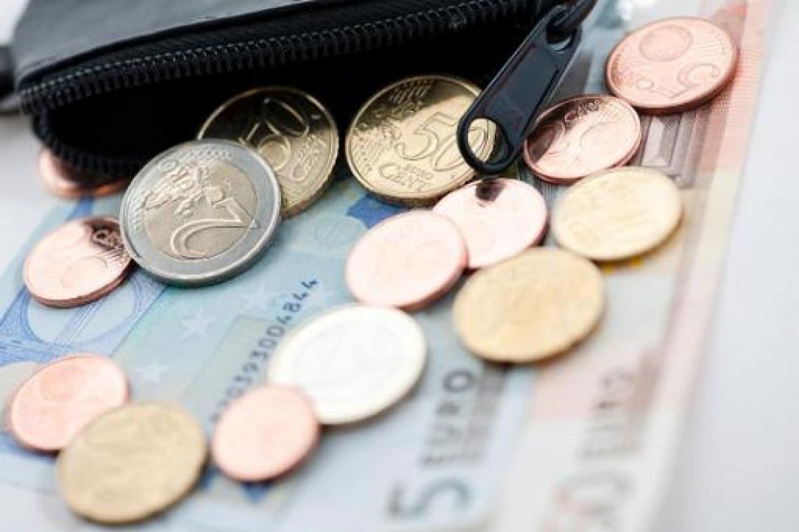 NSZ pleit opnieuw voor verplicht afronden van álle betalingen aan kassa