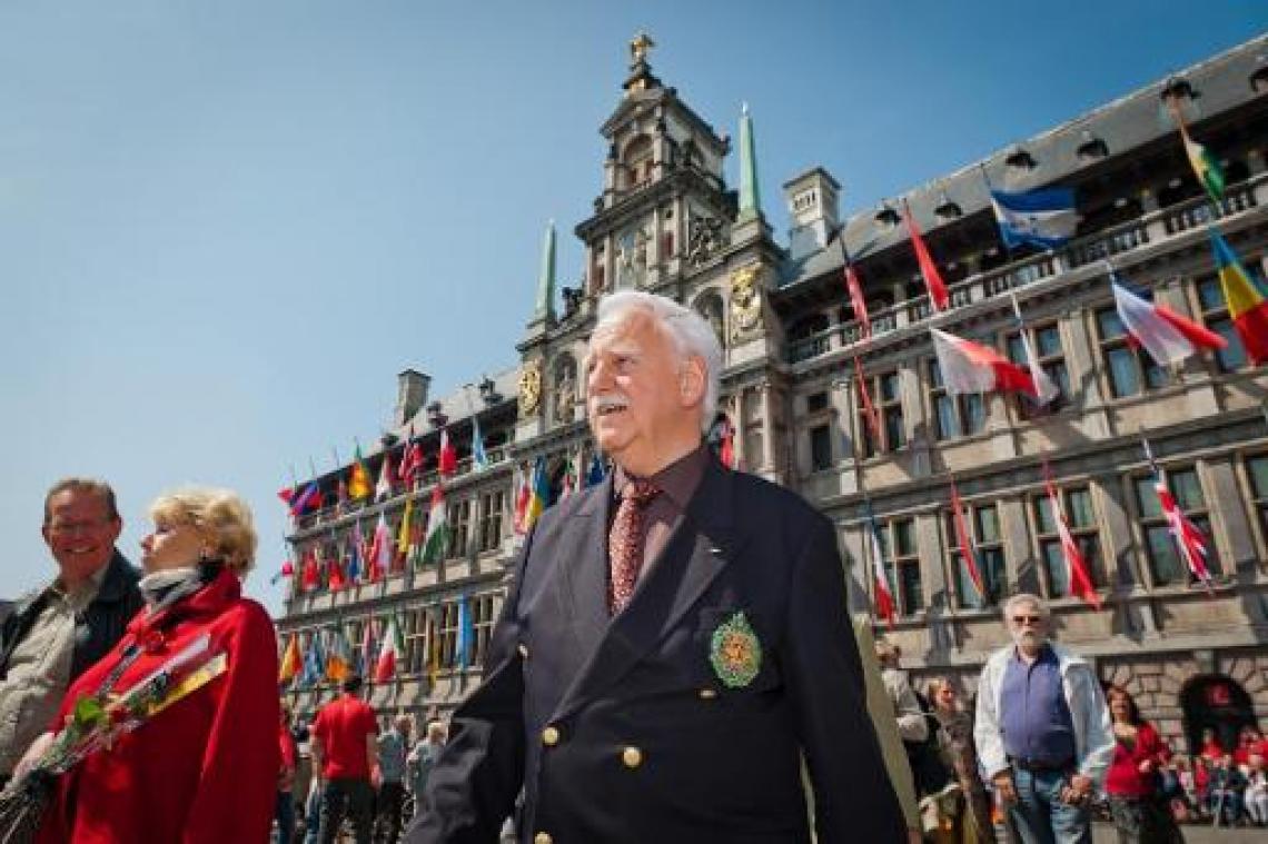 Antwerpse coalitie staat onder druk