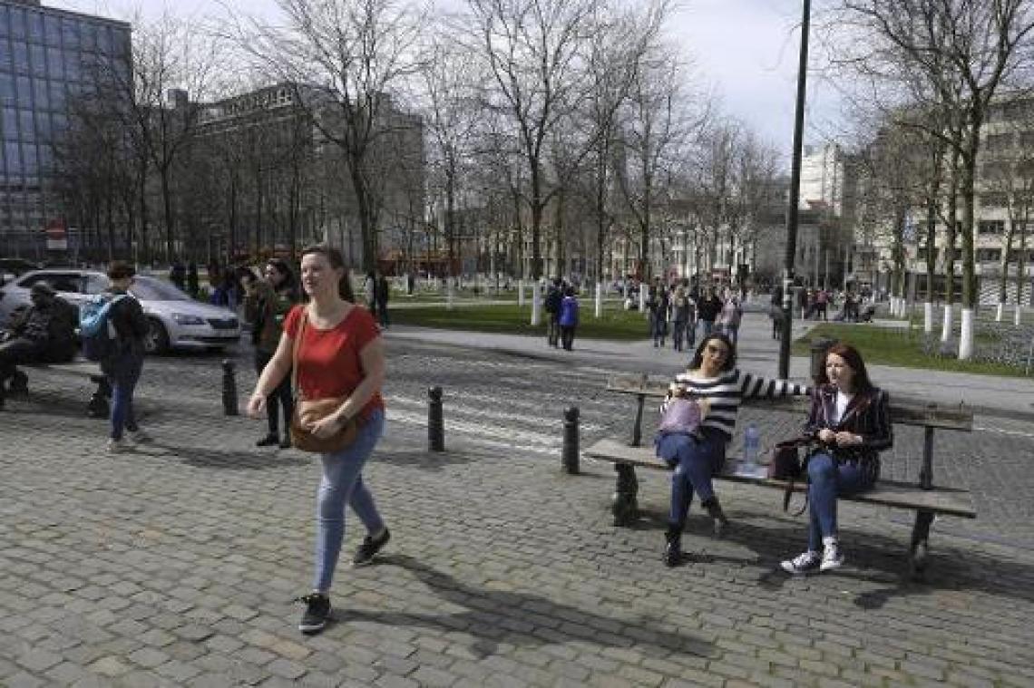 Weekje rustig zomerweer op het menu