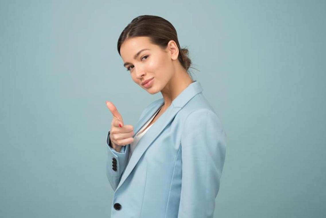 Ook vrouwen kunnen geen twee dingen tegelijk doen