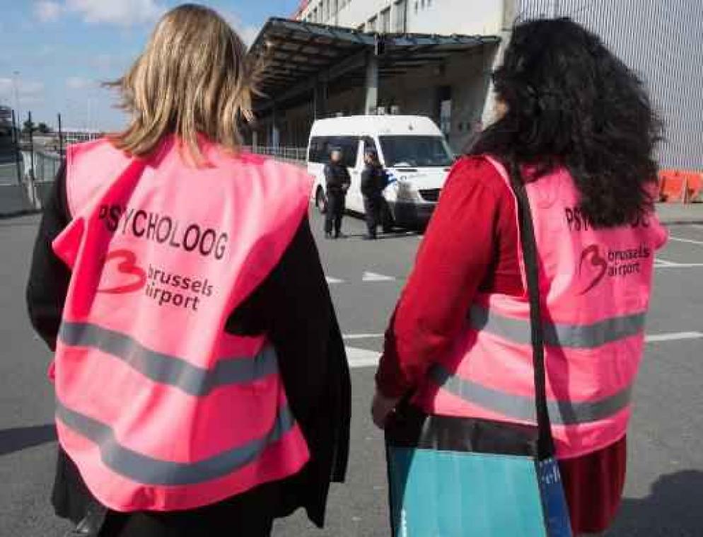 Psychologen "bijzonder blij" met voorstellen KCE voor terugbetaling zorg