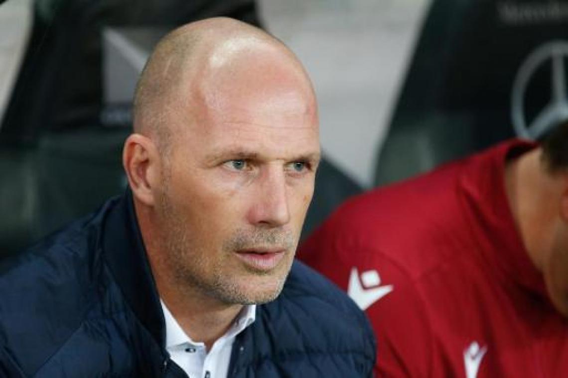 Club Brugge, Antwerp en AA Gent krijgen extra rust voor Europese kwalificatieduels