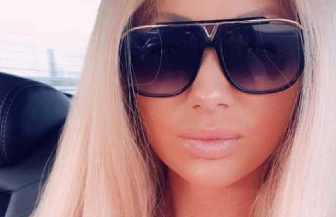 Barbie uit 'Oh Oh Cherso' heeft dramatisch nieuws over zwangerschap