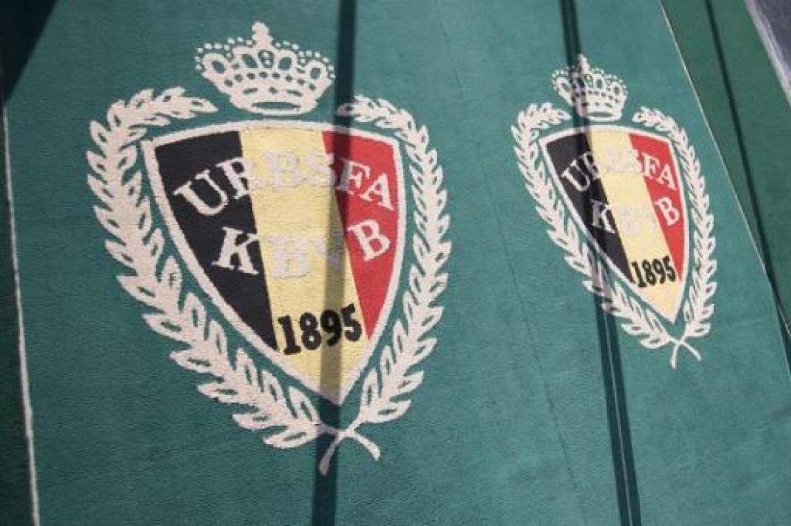 KBVB kandidaat voor organisatie WK vrouwenvoetbal 2023