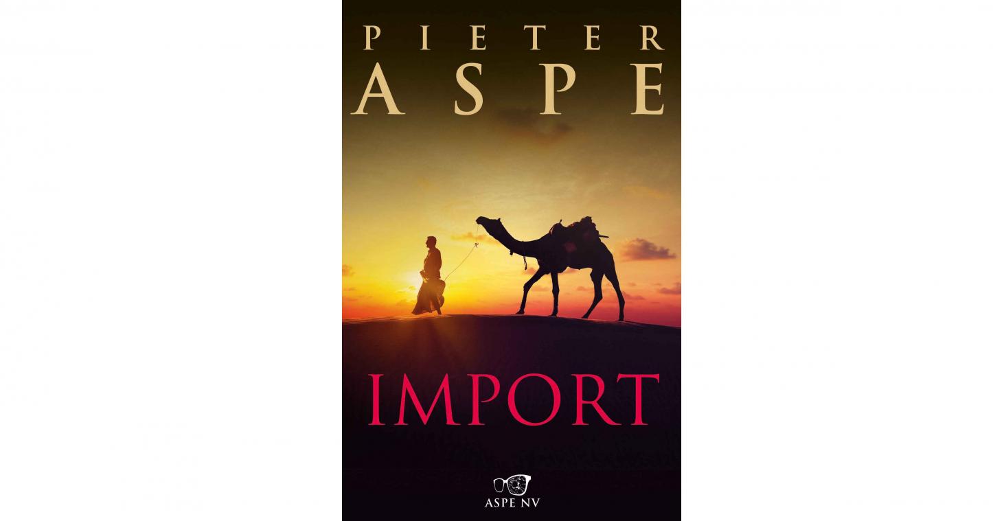 Voorgeproefd - Import