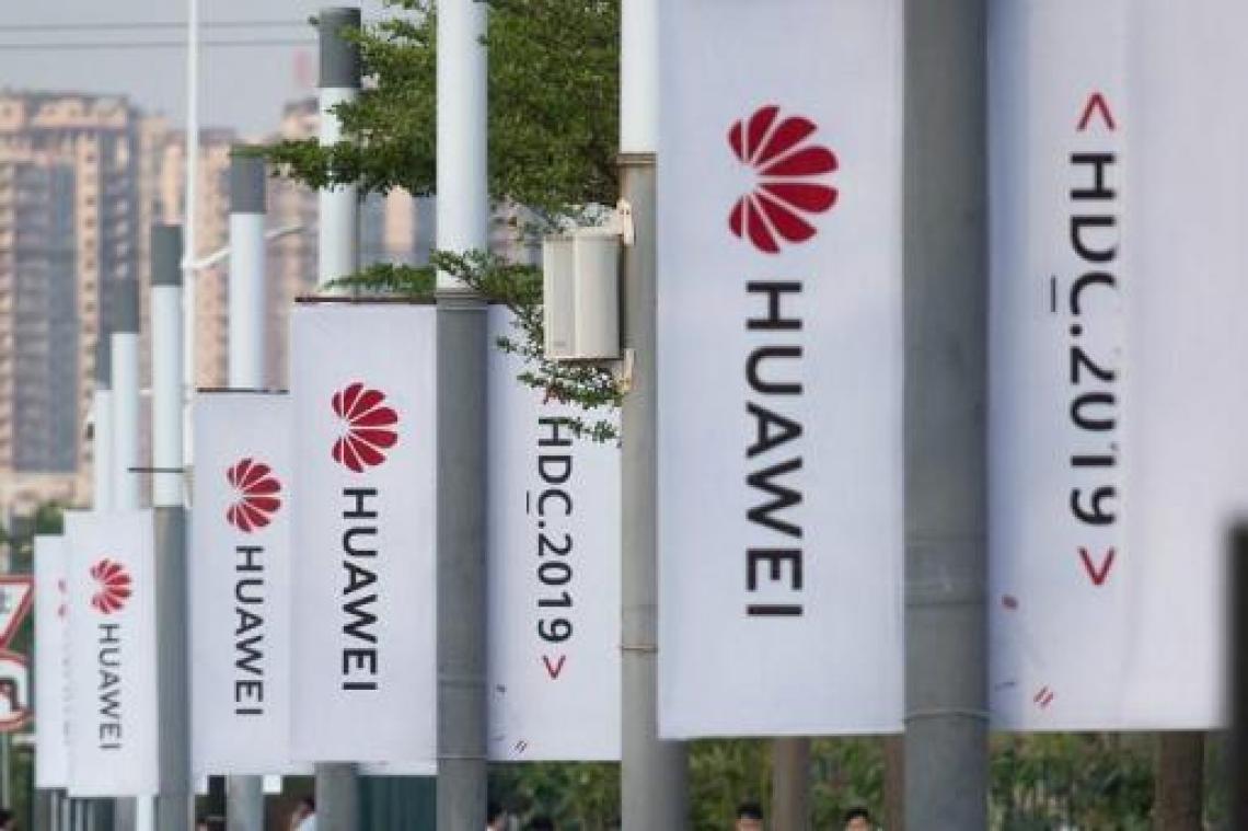 "Technici van Huawei hielpen Afrikaanse landen met spionage"
