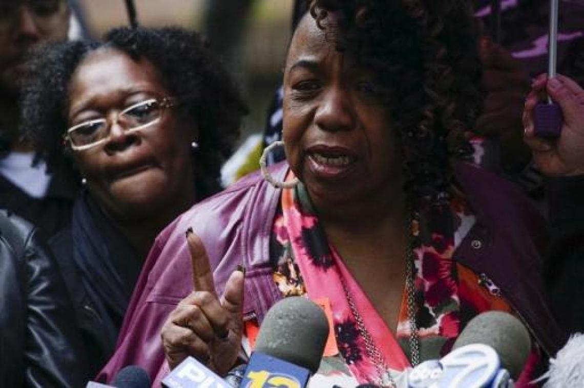New Yorkse politieagent vijf jaar na dood Eric Garner ontslagen