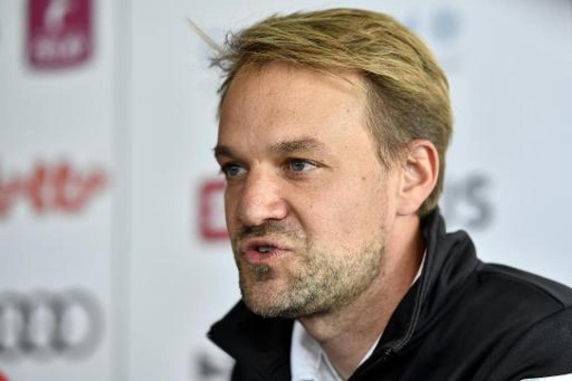 EK hockey (v) - Coach van Red Panthers zag tegen Rusland match met twee gezichten