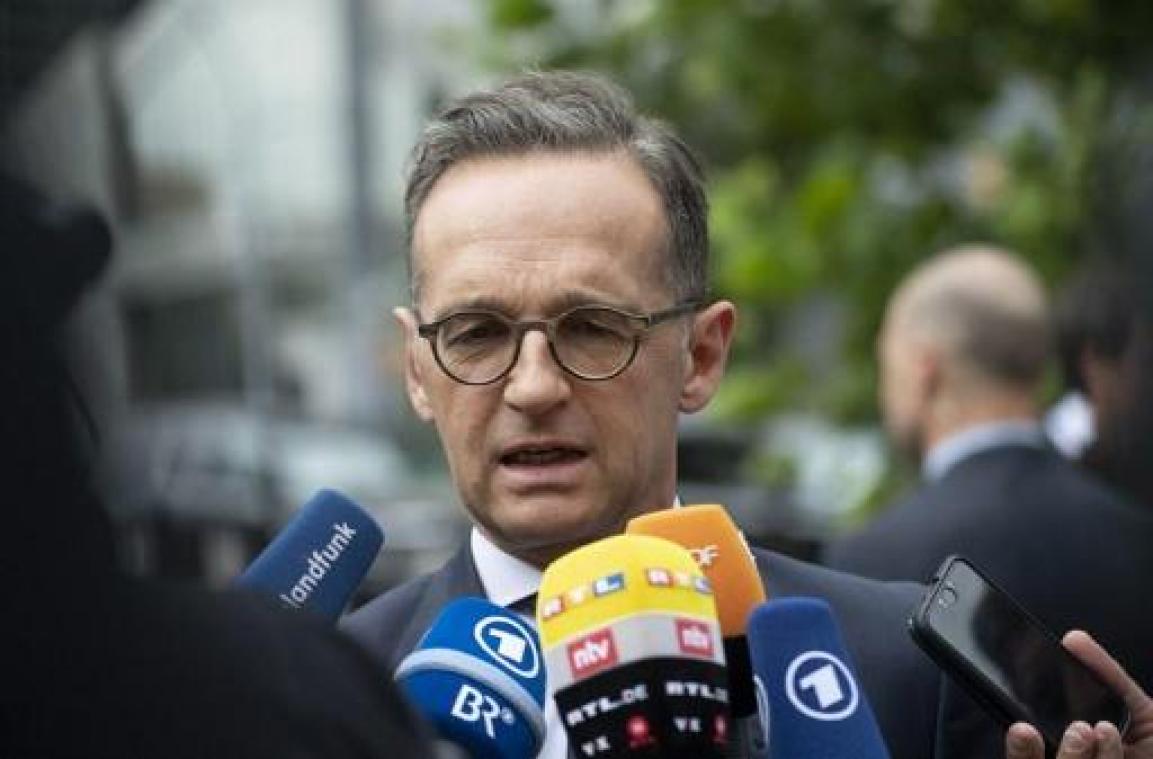 Duitsland wil nog meer kinderen van IS-strijders terughalen