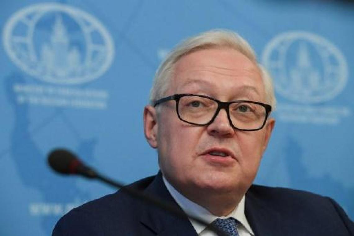Moskou hekelt Amerikaanse rakettest als "escalatie van militaire spanningen"