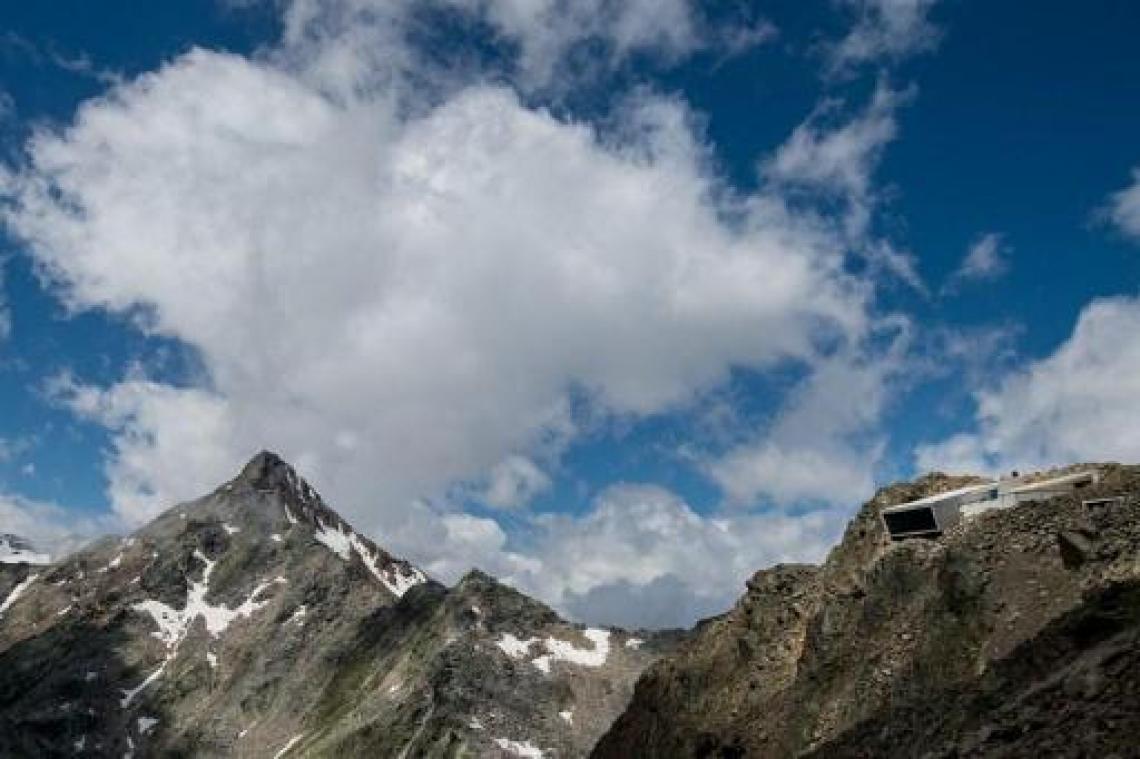 Belgisch echtpaar omgekomen tijdens wandeling in Oostenrijks Ötztal