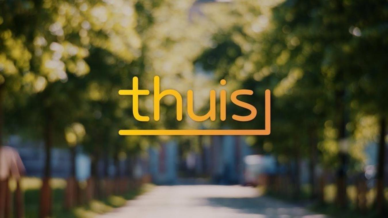 VIDEO. 'Thuis' viert kwarteeuw op de buis met nieuwe begingeneriek
