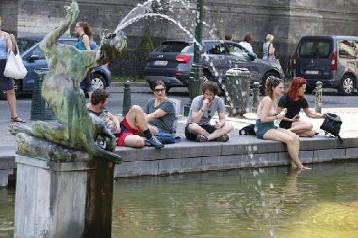 Uitkijken naar zomers weekend