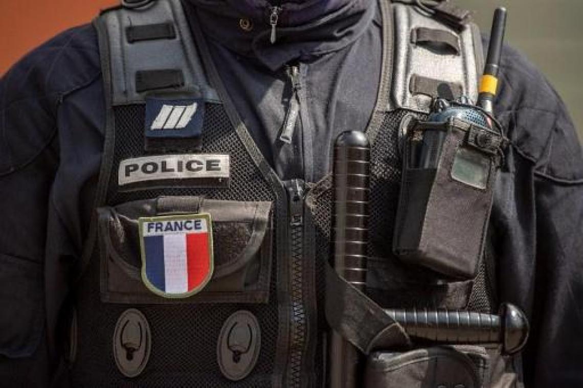 Vijf mensen opgepakt in Frankrijk na oproep om politie aan te vallen