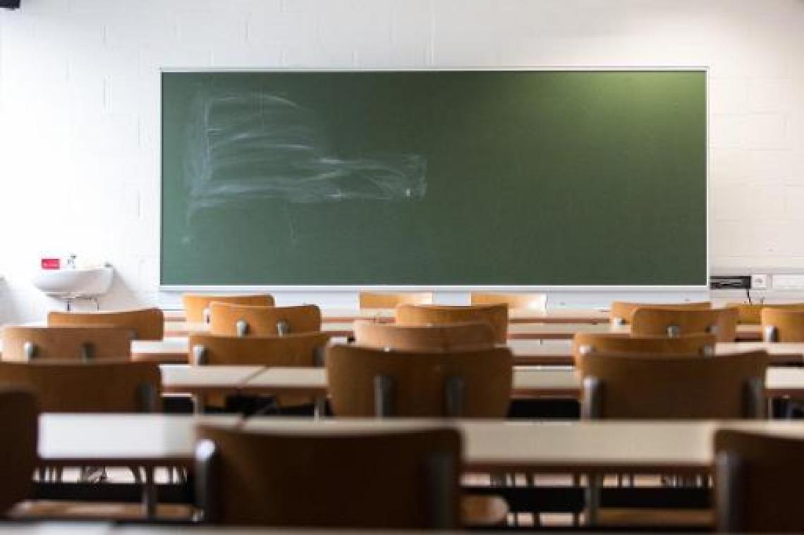 Selam College in Genk krijgt deze week onderwijsinspectie
