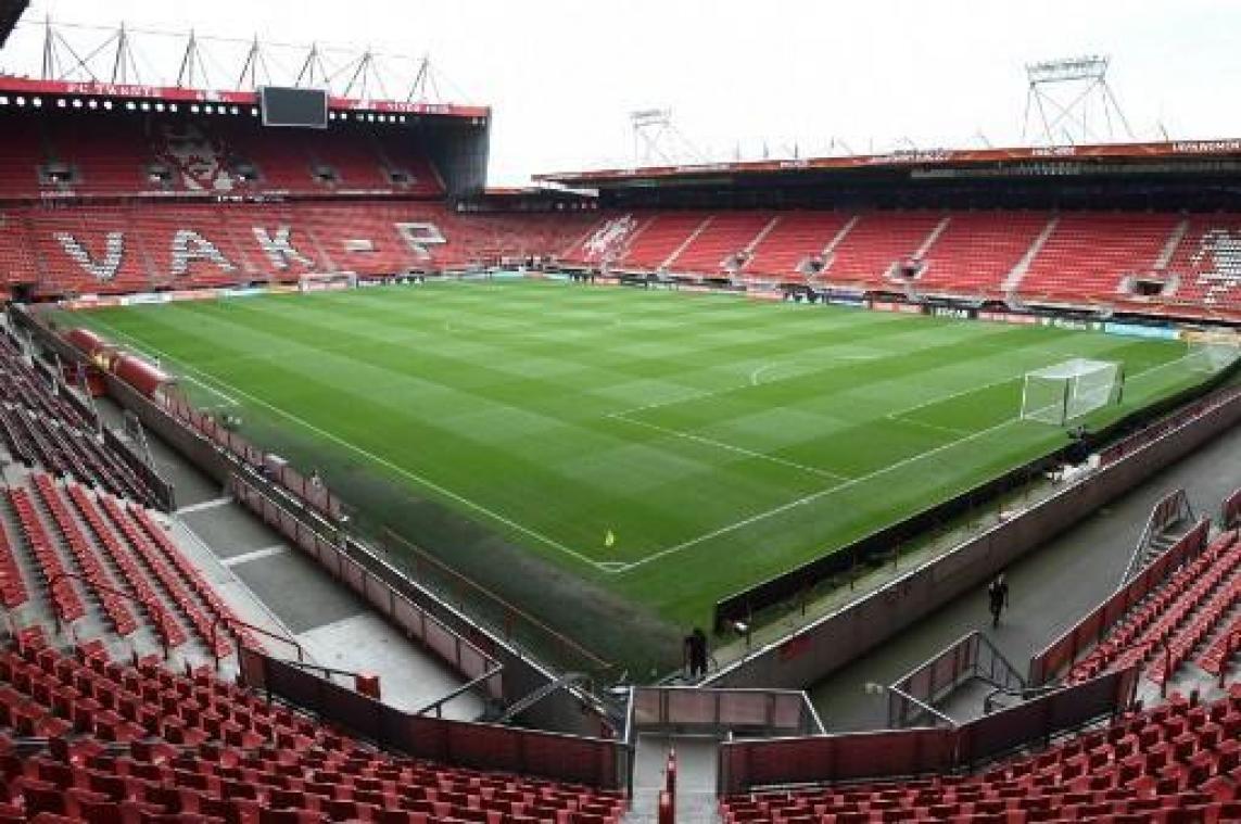 Antwerp-fans mogen uitwedstrijd tegen AZ in stadion van FC Twente niet bijwonen