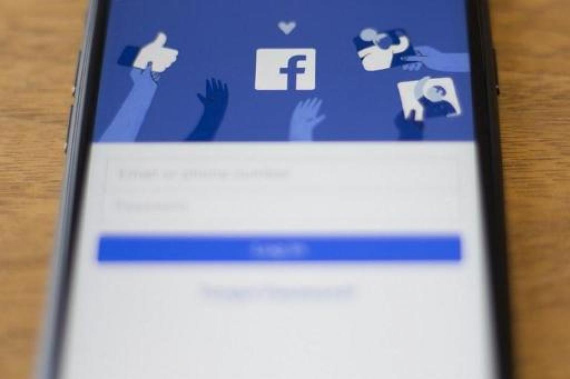 Facebook laat gebruikers surfgedrag loskoppelen van account