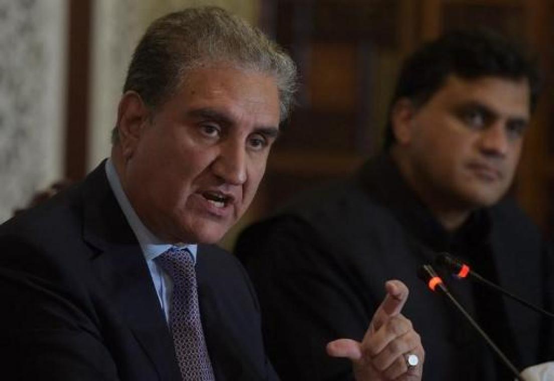 Pakistan wil conflict over Kasjmir voor Internationaal Gerechtshof brengen