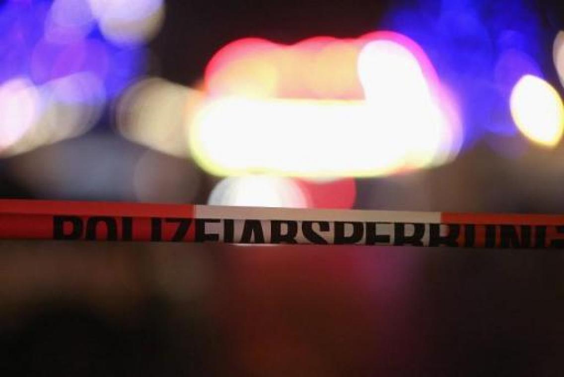 Duitse politie laat website over explosieven platleggen
