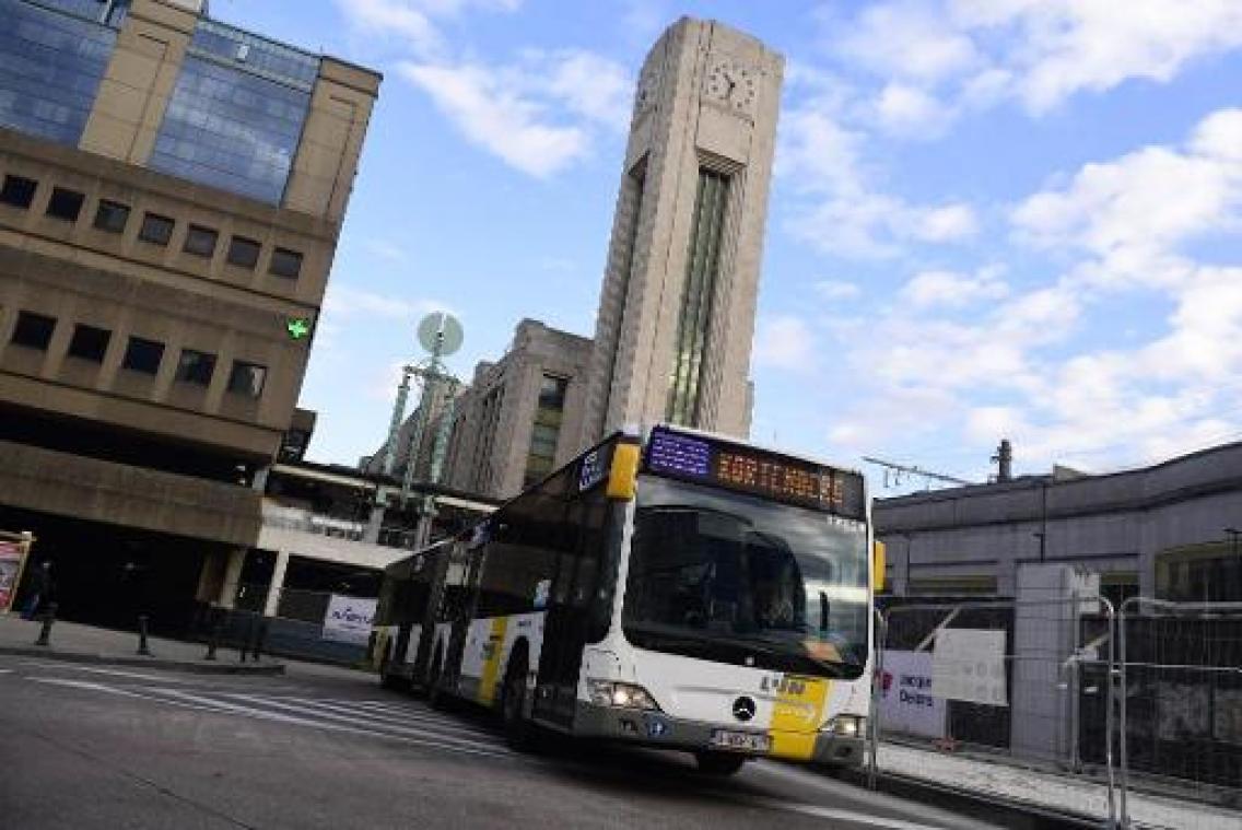 Vakbonden De Lijn Vlaams-Brabant trekken stakingsaanzegging wegens tekort controleurs in
