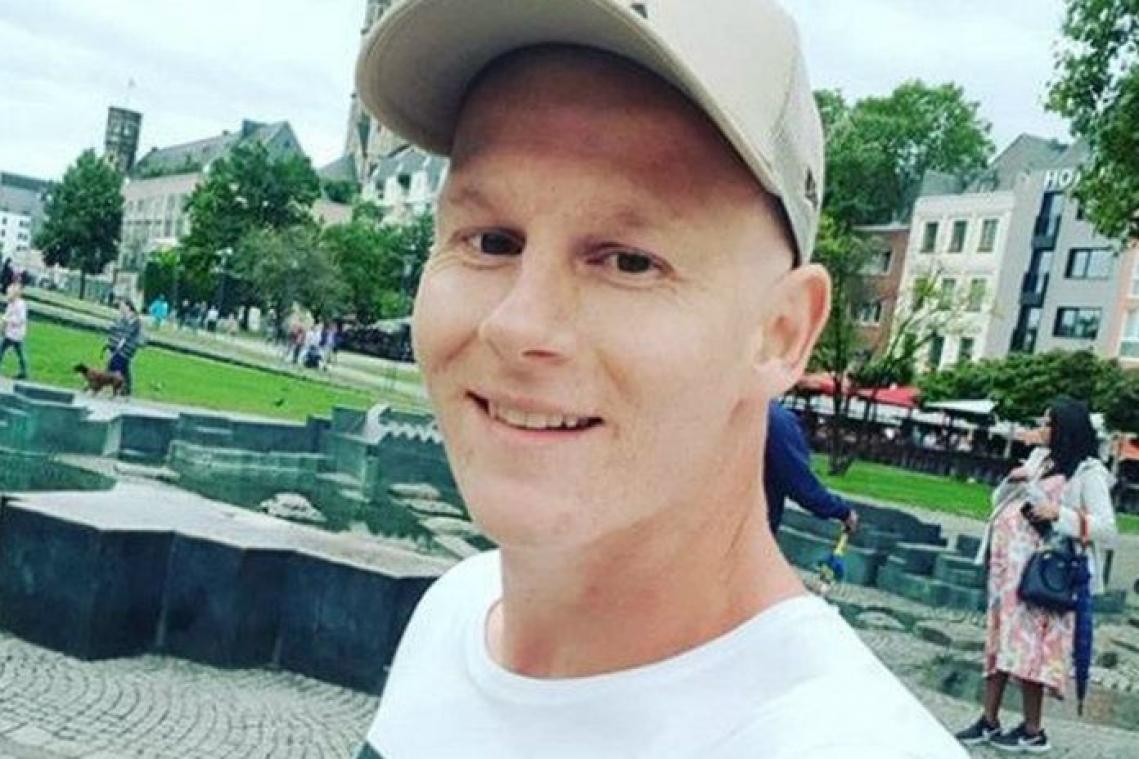 Rapper Sjors strijdt tegen kanker: "Heb jullie steun hard nodig"