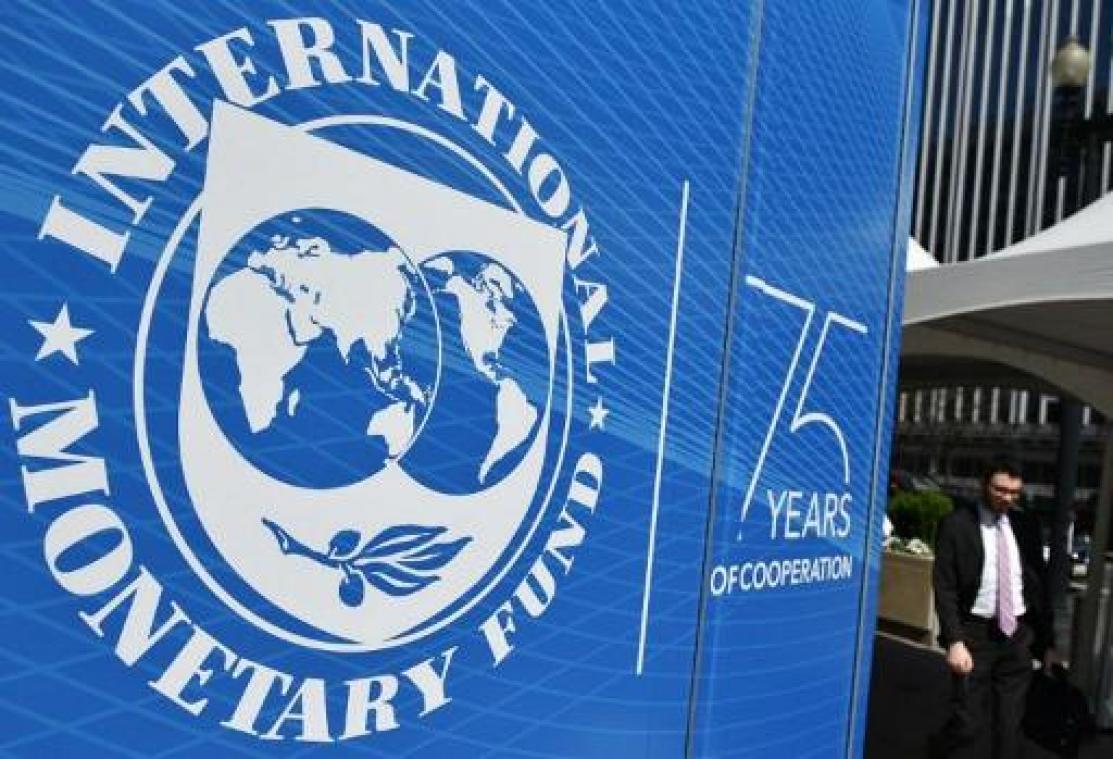 IMF waarschuwt voor "valutahype" en noemt heffingen Trump contraproductief