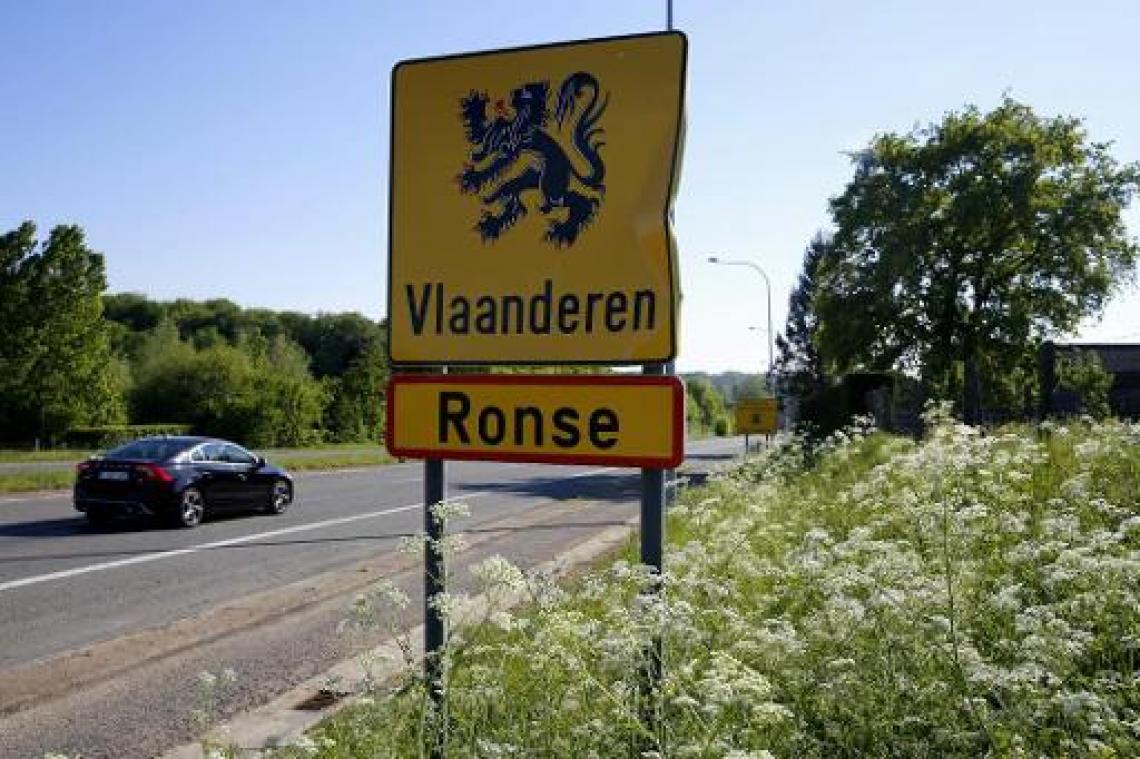 Ronse vecht ook in beroep taalfaciliteiten aan