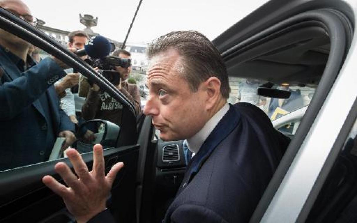 N-VA werkt aan veel strenger integratiebeleid