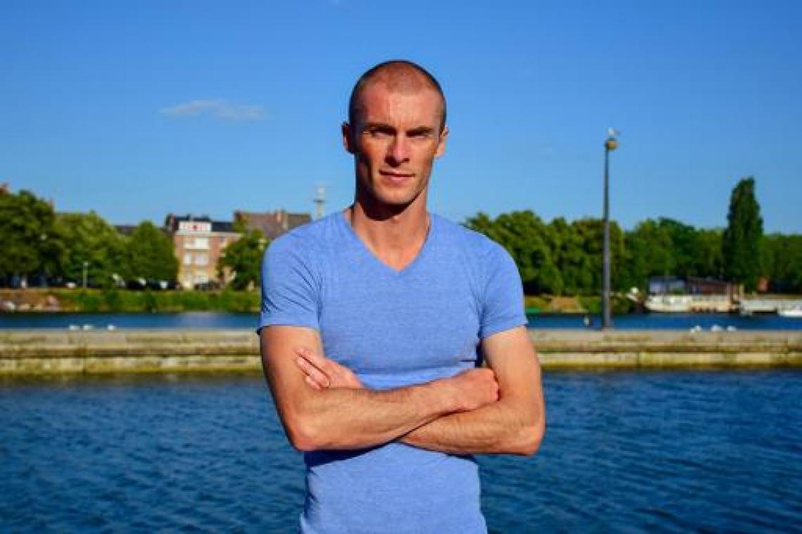 Belg Julien Deneyer verpulvert wereldrecord Endoruman