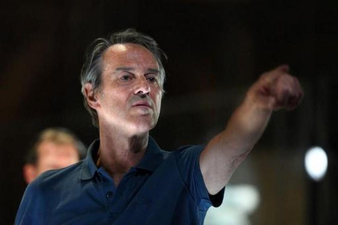 Ivo van Hove ontvangt de VSCD Oeuvreprijs in Nederland