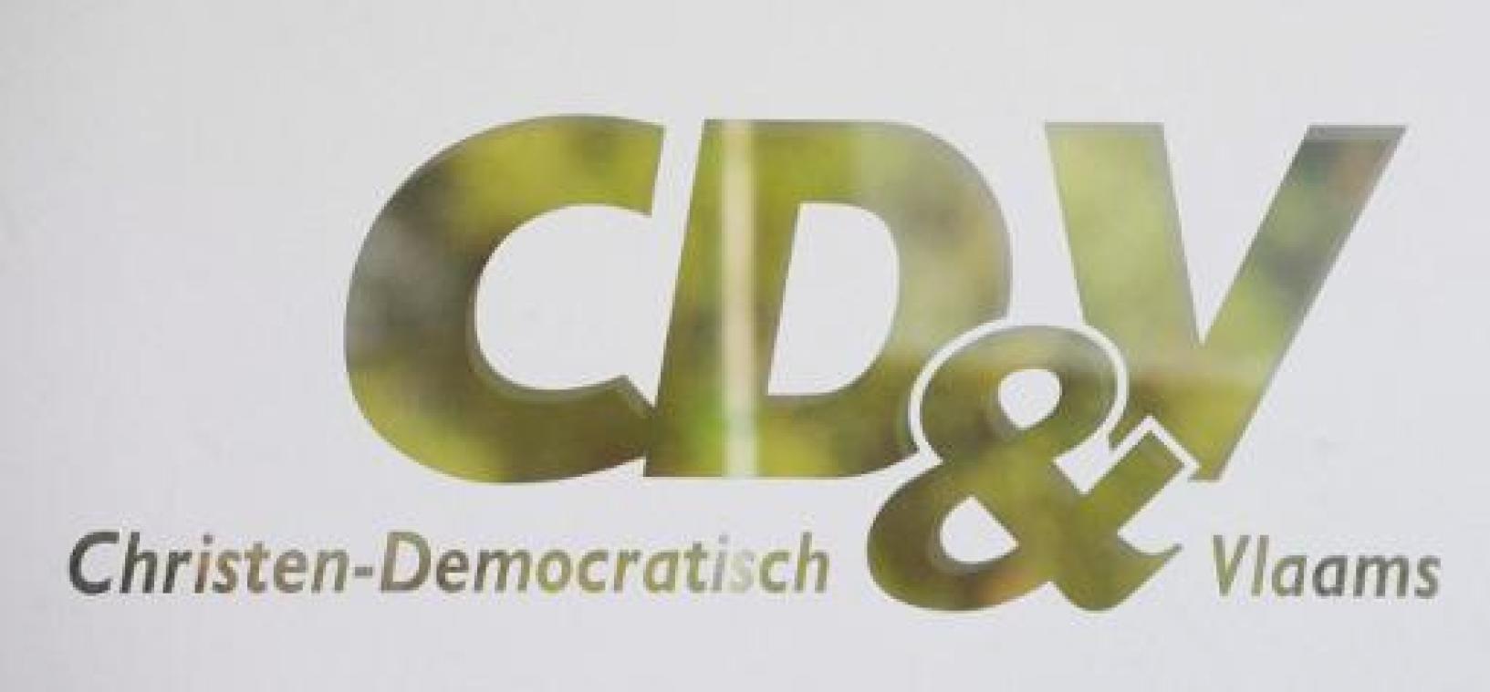 CD&V wil rust brengen in het onderwijs