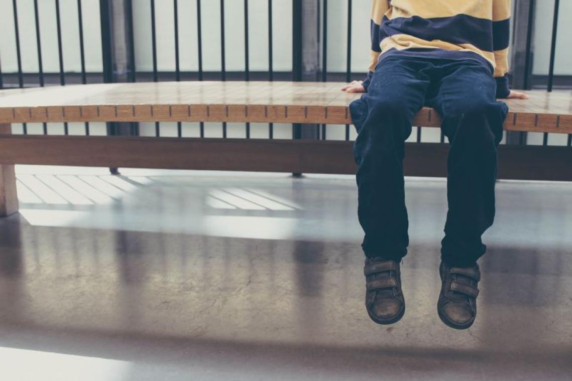 "Diagnose autisme stelt binnen 10 jaar niets meer voor"