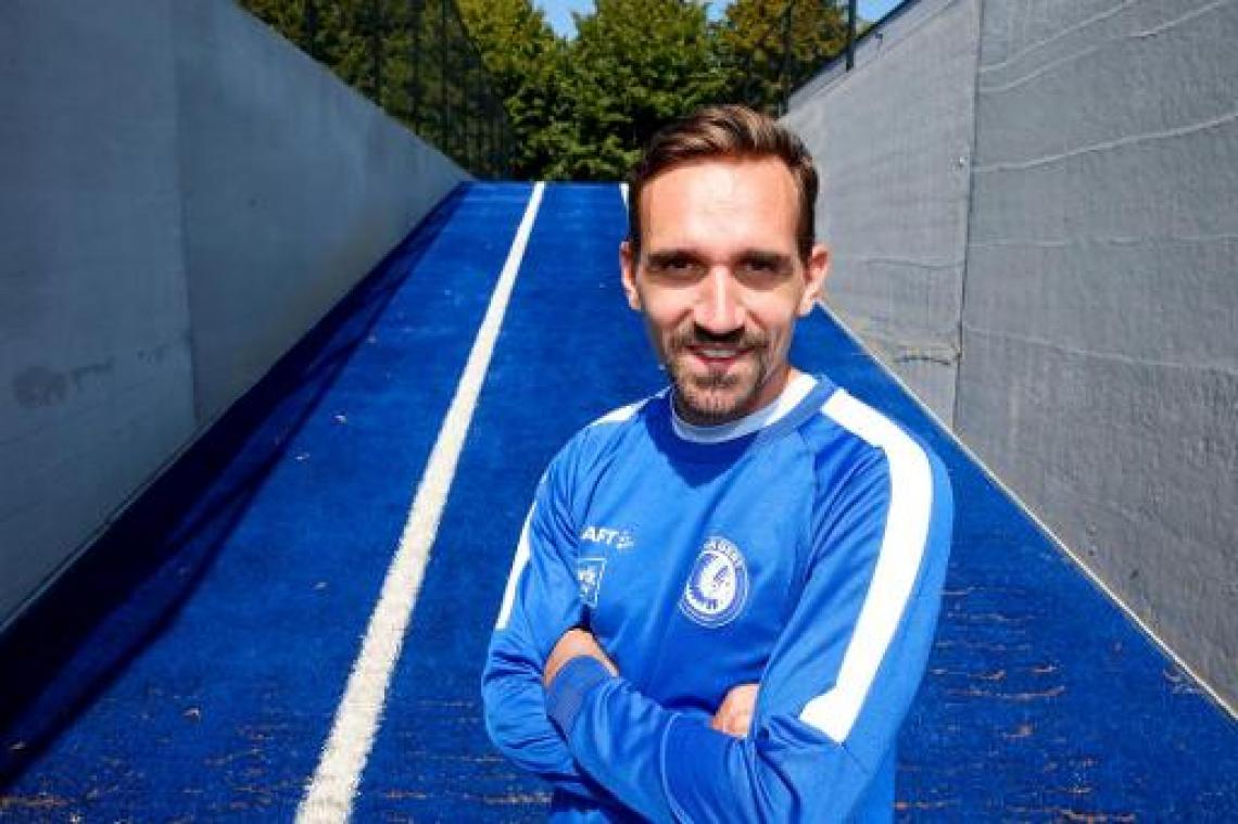 "Ik verwijt Vincent Kompany niets"