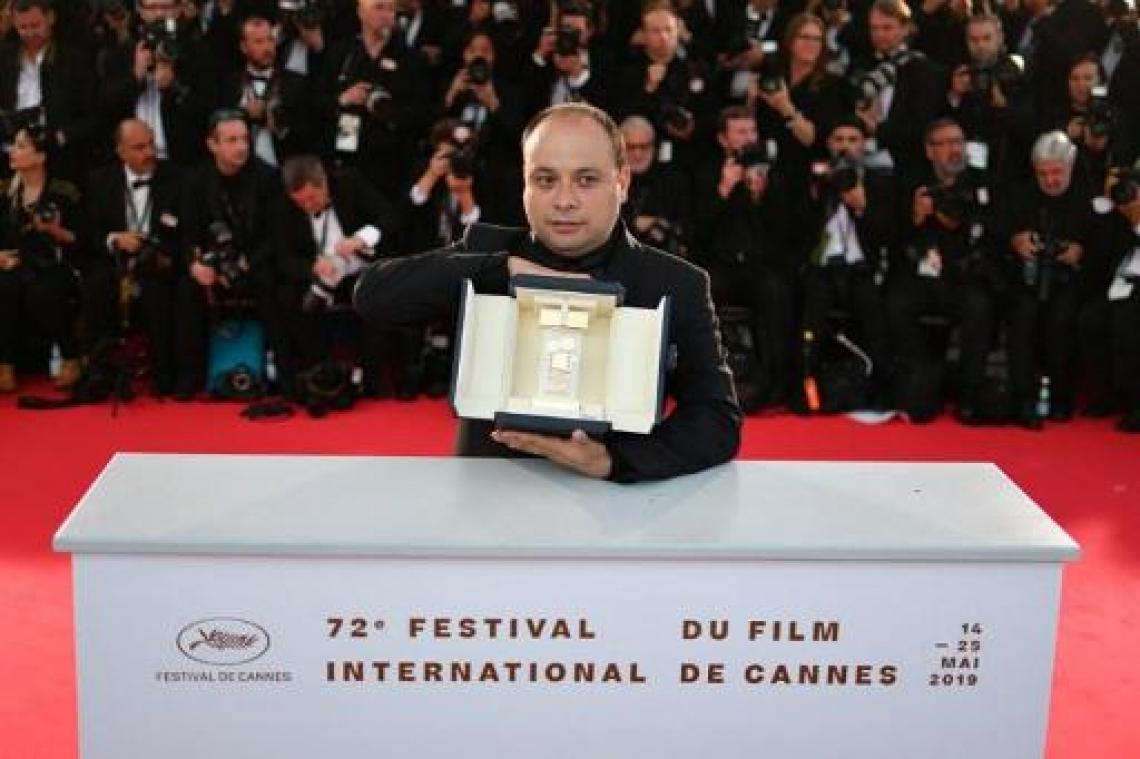 "Nuestras Madres" van César Díaz is Belgische inzending Oscars 2020