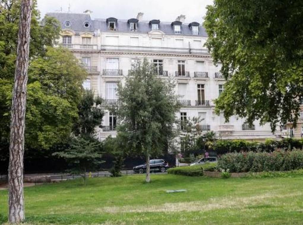Affaire-Epstein: Parket van Parijs opent onderzoek wegens "verkrachtingen" en "seksuele aanrandingen"