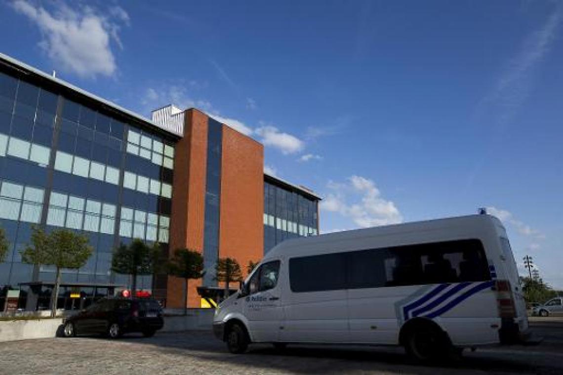 Jupiler Pro League - STVV - Zulte Waregem start halfuur later