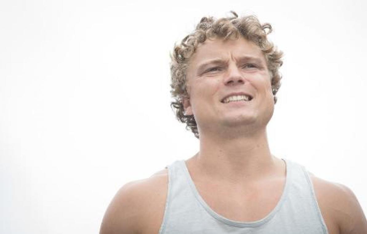 Flanders Cup Huizingen - Arnaud Art, Philip Milanov en Eline Berings komen niet in de buurt van WK-minima
