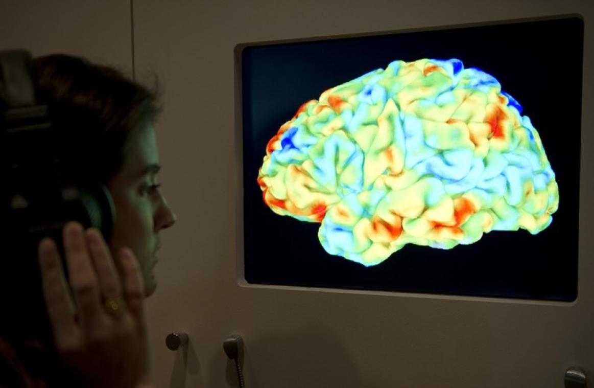 Waarom herinneringen langzaam vervagen